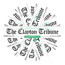 The Clayton Tribune
